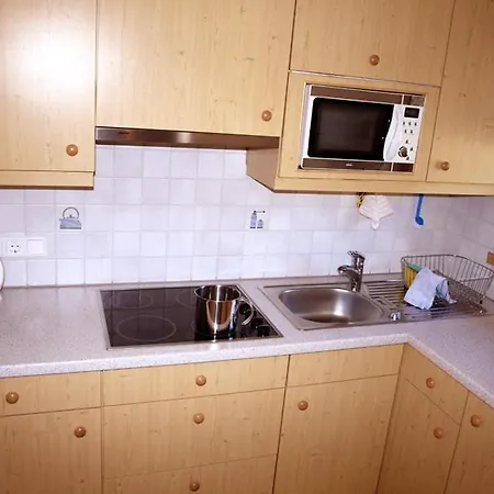 Laerchenhof Affittacamere 3*
