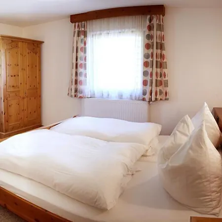 Larchenhof 3* Leutasch
