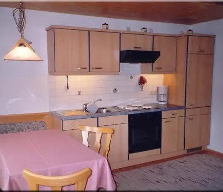 Larchenhof 3* Leutasch