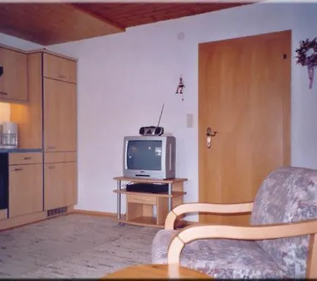 Larchenhof 3* Leutasch