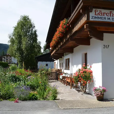 Guest house Larchenhof