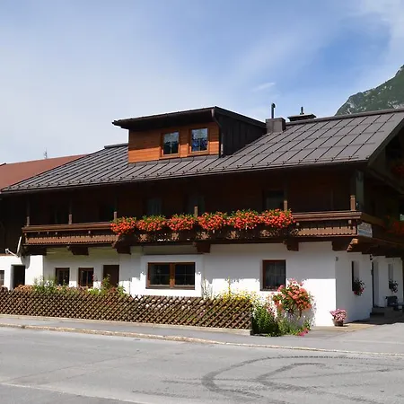 Larchenhof 3* Leutasch