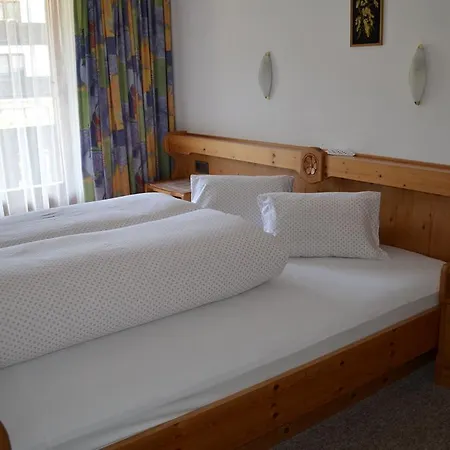 Larchenhof Guest house Leutasch