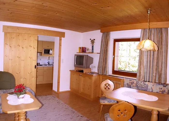 Laerchenhof بيت ضيافة