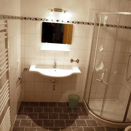 Laerchenhof 3*