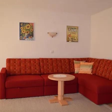 Gasthuis Laerchenhof Leutasch