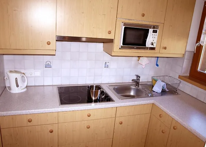 Laerchenhof Casa de hóspedes 3*