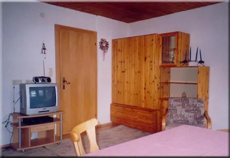 Casa de hóspedes Laerchenhof Leutasch