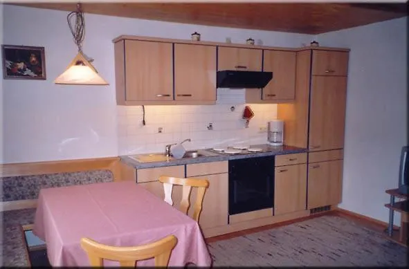 Laerchenhof 3* Leutasch