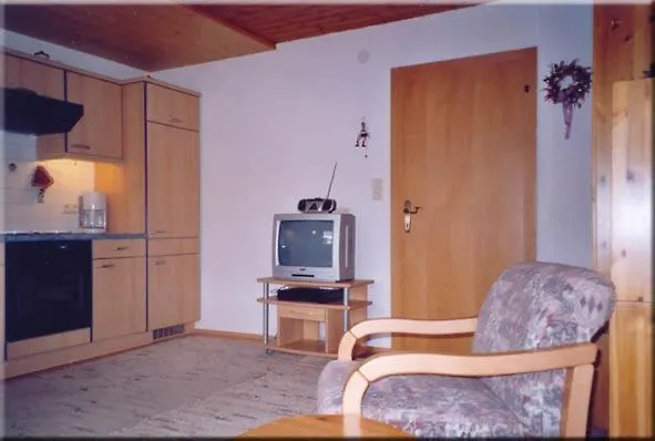 Laerchenhof 3* Leutasch