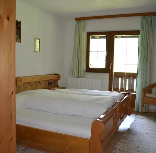 Casa de hóspedes Laerchenhof 3*