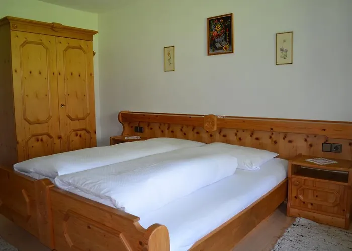 Laerchenhof Casa de hóspedes Leutasch