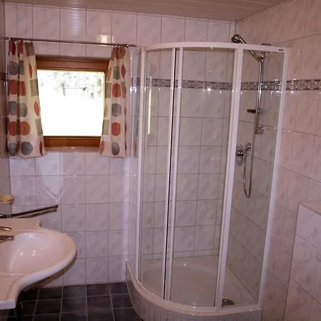 Laerchenhof Leutasch