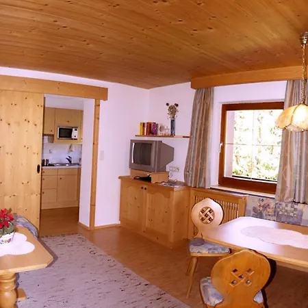 Laerchenhof Konukevi