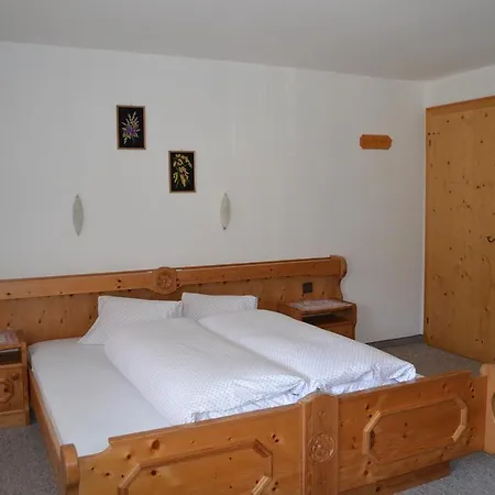 Konukevi Laerchenhof 3*