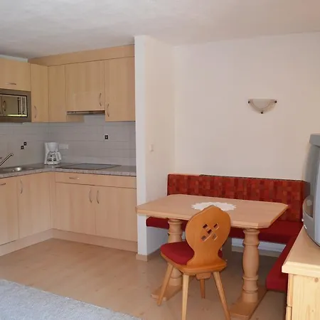 Laerchenhof Leutasch