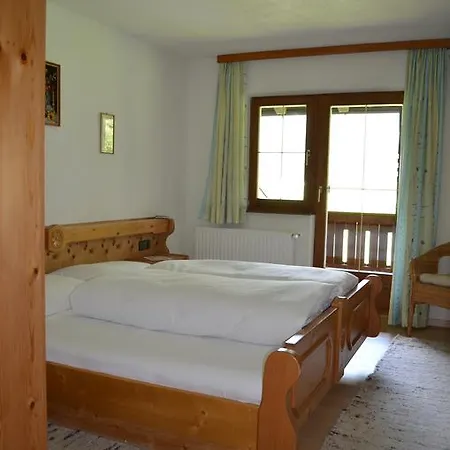 Konukevi Laerchenhof 3*