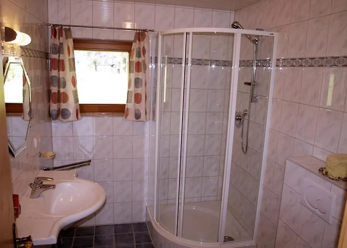 Laerchenhof Leutasch