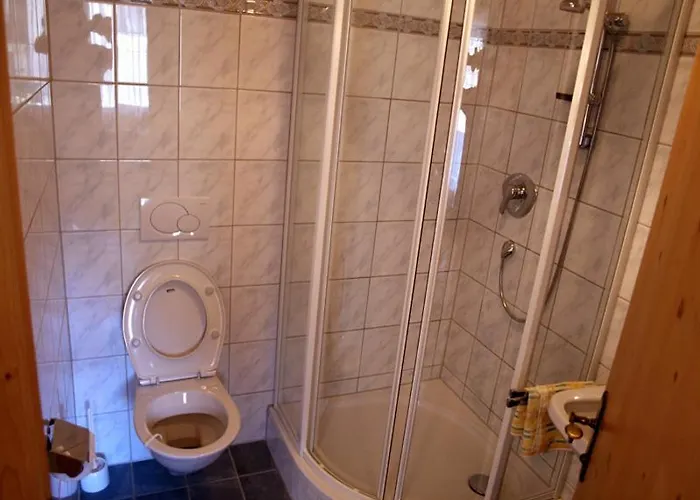 Maison d'hôtes Laerchenhof Leutasch